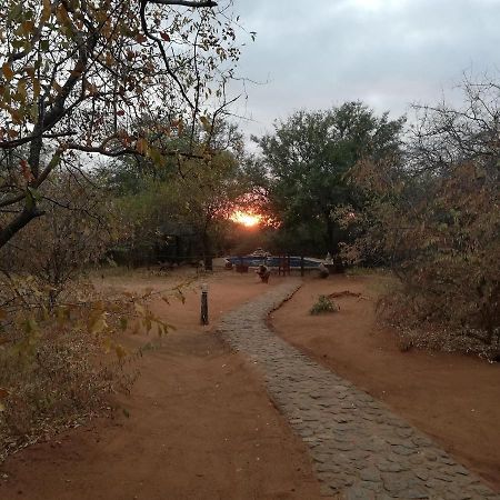 Kelora Bush Camp Hotel Hoedspruit Exterior photo