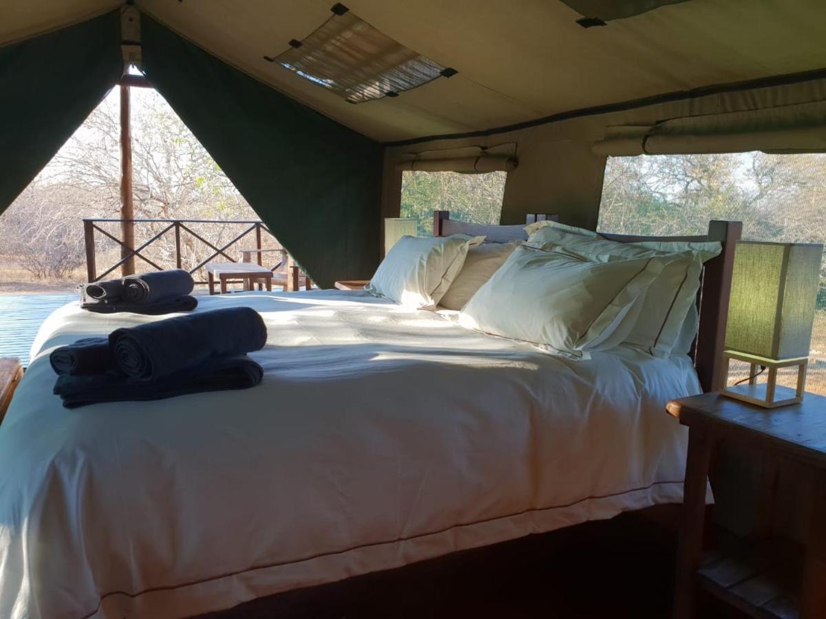 Kelora Bush Camp Hotel Hoedspruit Exterior photo
