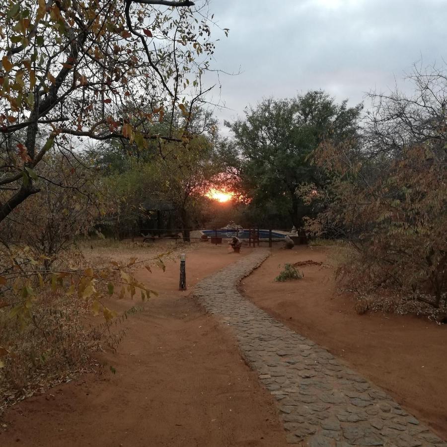 Kelora Bush Camp Hotel Hoedspruit Exterior photo
