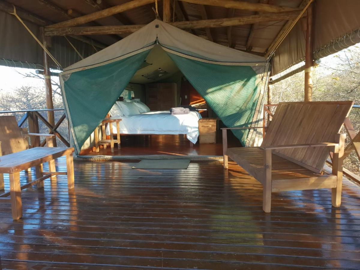 Kelora Bush Camp Hotel Hoedspruit Exterior photo