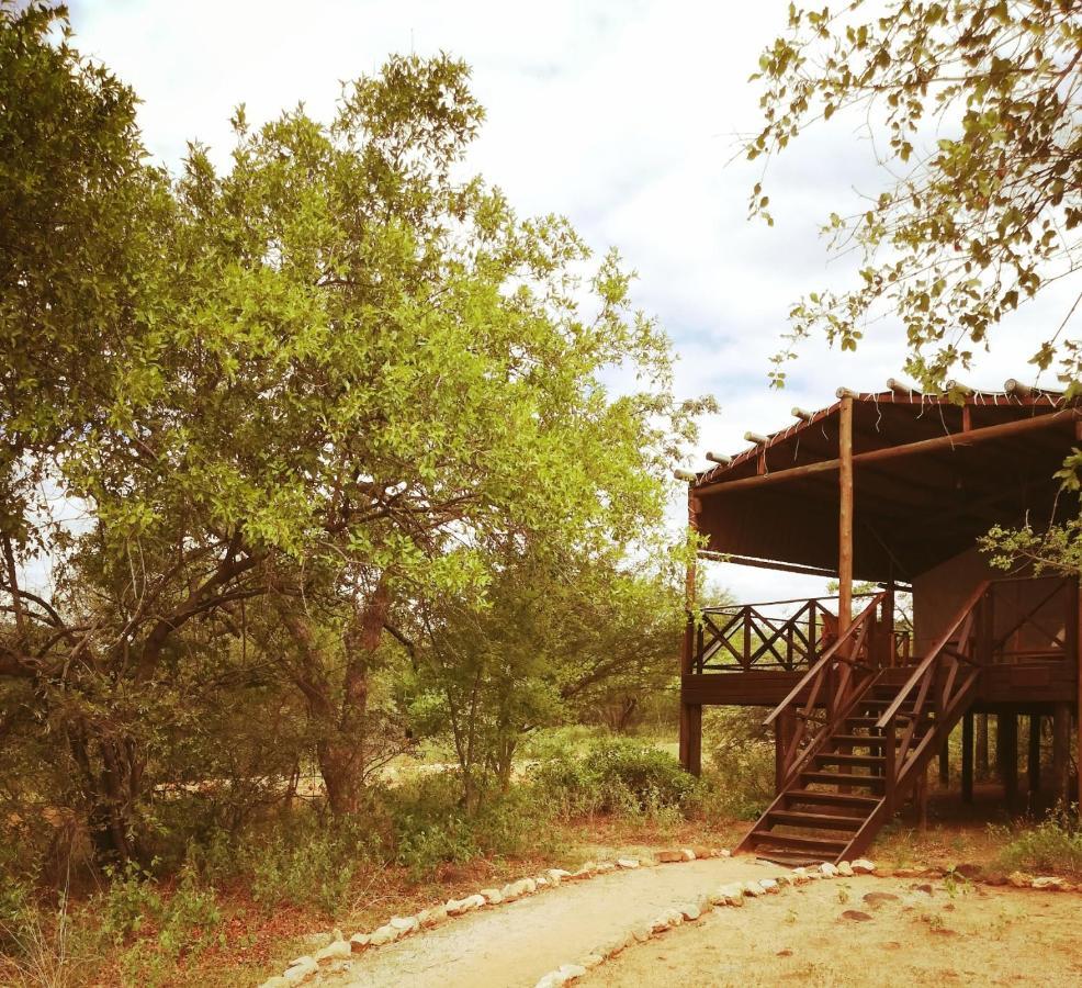 Kelora Bush Camp Hotel Hoedspruit Exterior photo