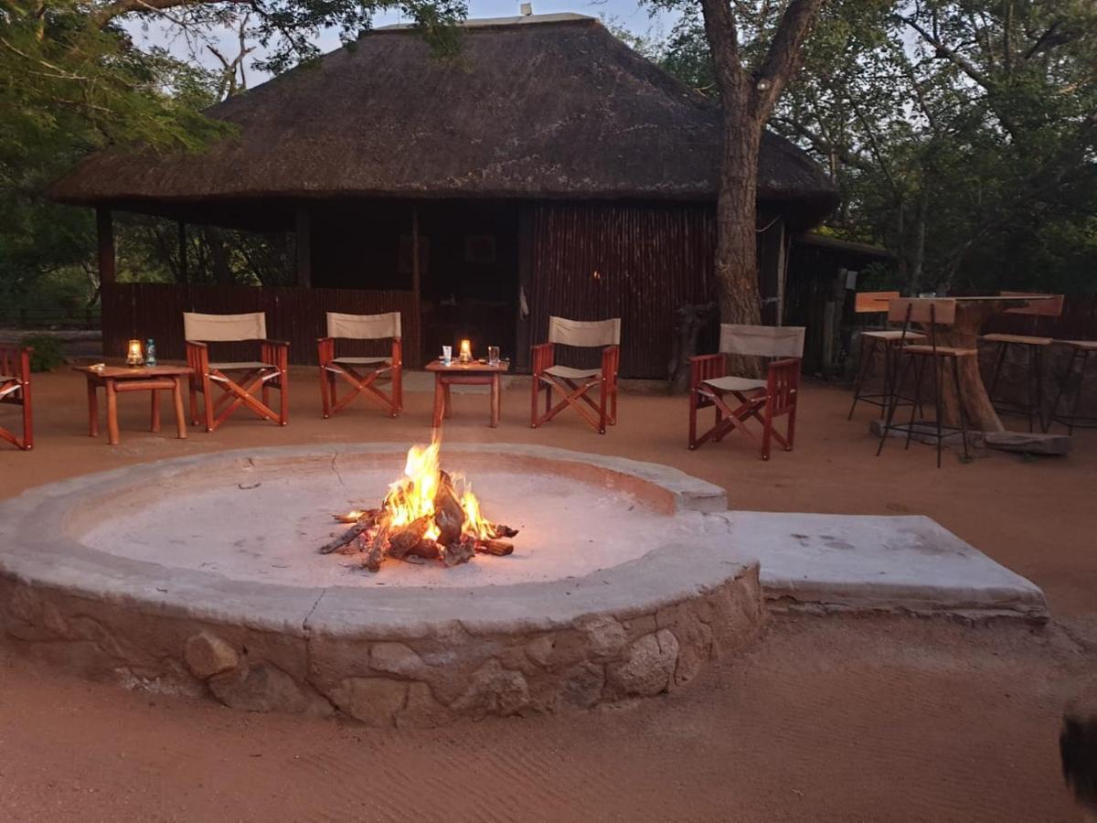 Kelora Bush Camp Hotel Hoedspruit Exterior photo