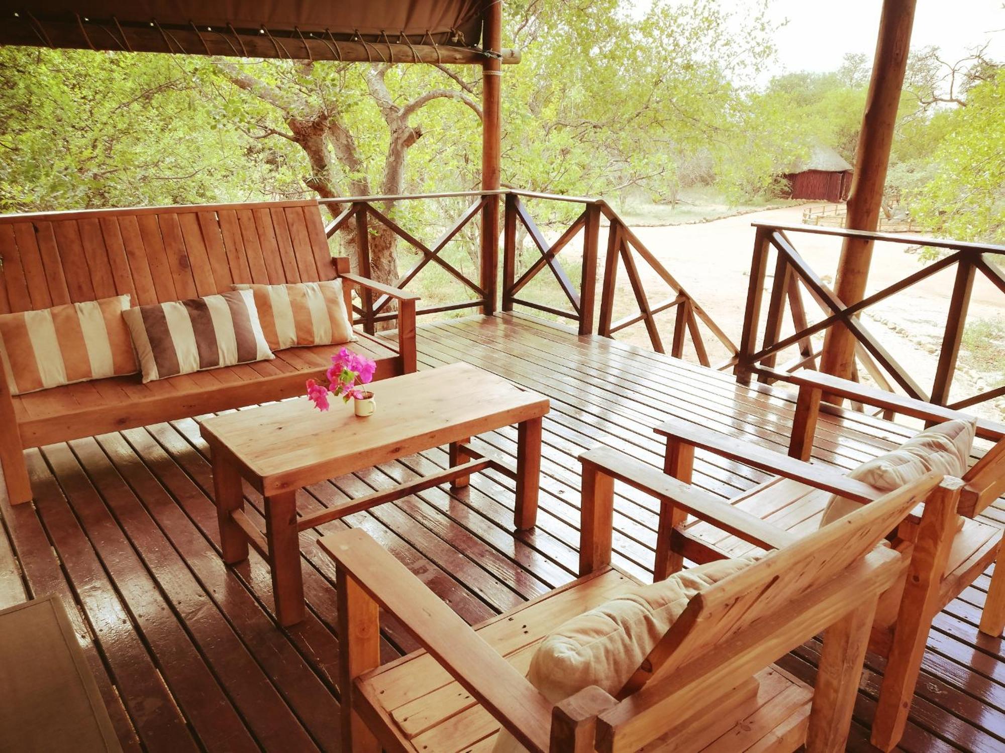 Kelora Bush Camp Hotel Hoedspruit Room photo